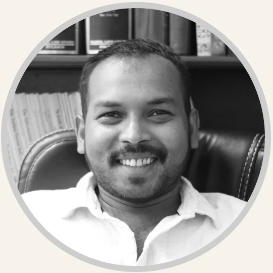 Dr. Omprakash Mahato